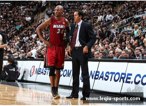 NBA球队奖励体系：荣耀与奋斗的精神彰显