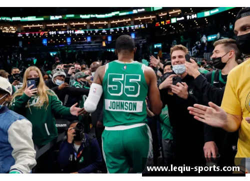 NBA球员席的幕后故事：明星球员如何在场边塑造团队氛围