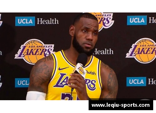 库克的崛起：从NBA新星到球队关键人物的辉煌历程