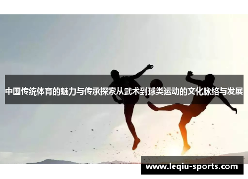 中国传统体育的魅力与传承探索从武术到球类运动的文化脉络与发展